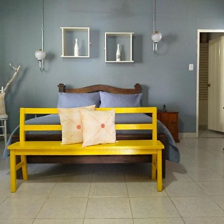 Habitacion Casa Las Aves Honda  Exterior foto