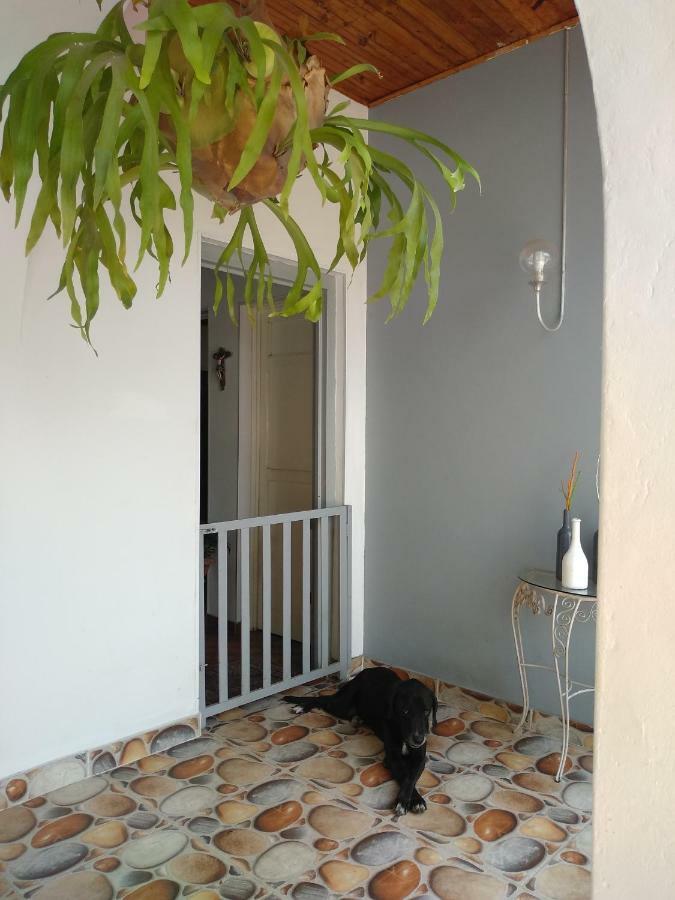 Habitacion Casa Las Aves Honda  Exterior foto