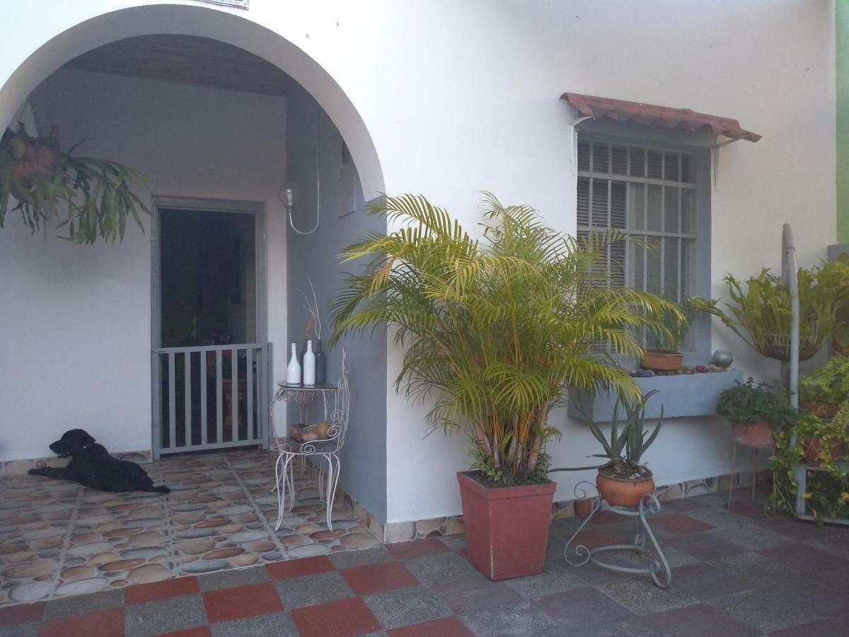 Habitacion Casa Las Aves Honda  Exterior foto