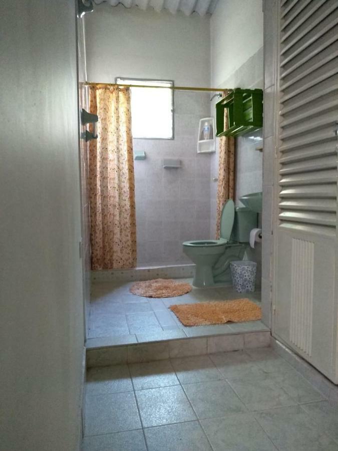 Habitacion Casa Las Aves Honda  Exterior foto